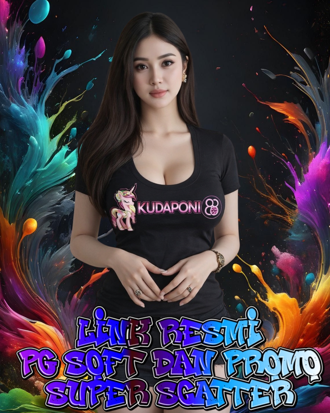KUDAPONI88